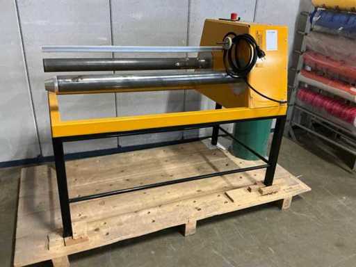 Robart international Roll-over Machine