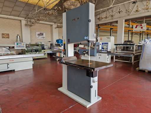 KENBILL SC 800 Band Saw - 2002