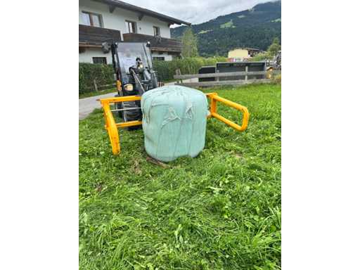 Maszyny VDMJ - AH-60 - Różne rodzaje rolnictwa