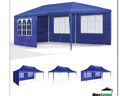 Tente de fête Maxxgarden 20029 (14x)