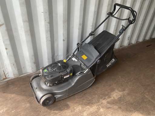 Hayter  Harrier pro 48 Grasmaaier