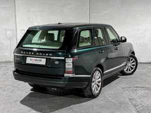 Land Rover Range Rover Vogue 3.0 249hp 2013