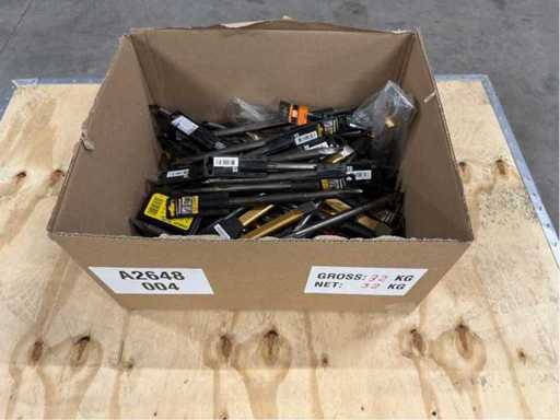 Bahco, Diager - Divers outils manuels