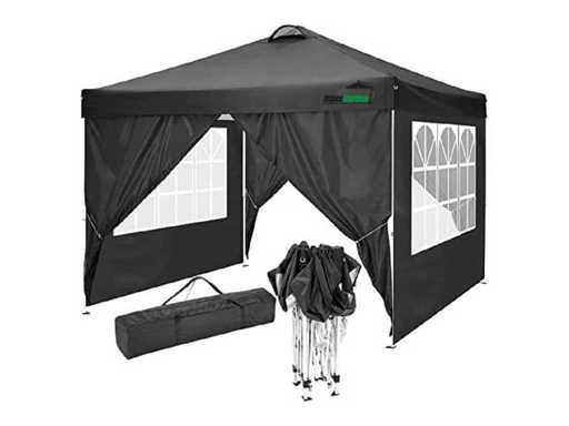 MaxxGarden 22367 Partytent Easy-up 3x3m met zijwanden