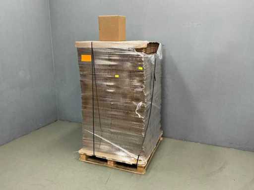 Boîte en carton 290x190x310 cm (450x)