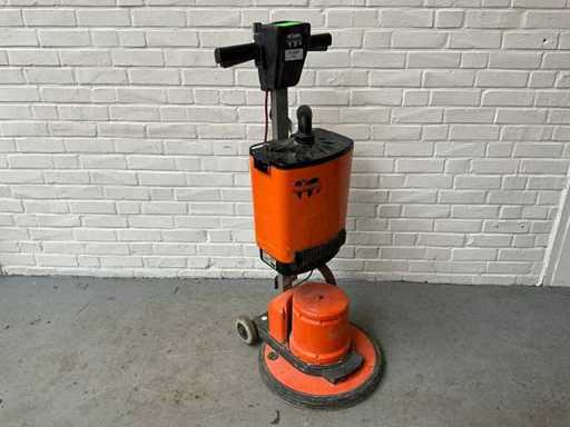 Machine à disque simple Numatic HFM1515