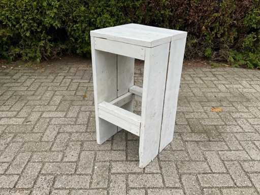 Lemn de schelă pentru scaun - Înalt (15x)