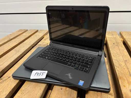 Partij - Laptops (2x)