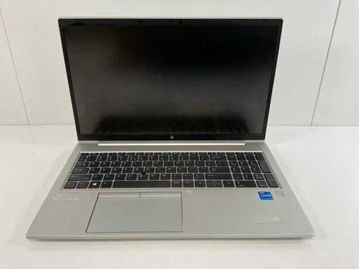 HP EliteBook 850 G8 15.5", Core(TM) i7 11th Gen, 16 GB RAM, 512 GB NVMe Laptop
