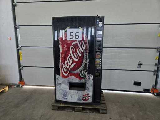 VENDO - V254 - Used Vending Machine Can&Bottle