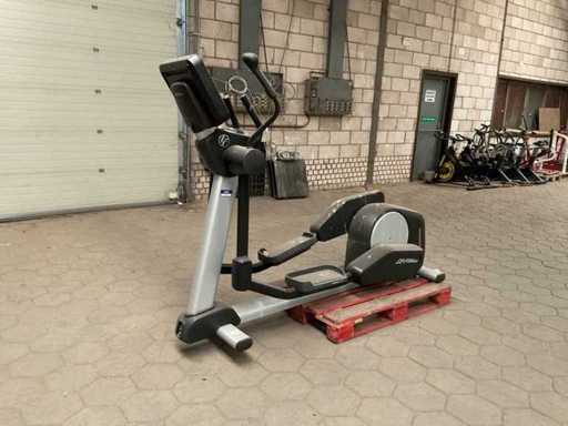 Life Fitness INX Crosstrainer