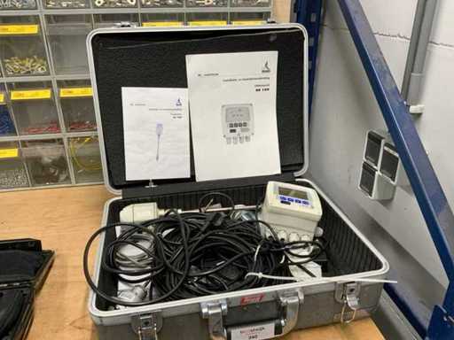 Capteur de débit Beko FS109/DD109 et unité de lecture