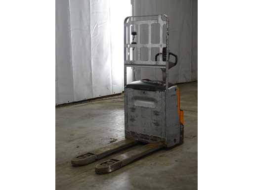 STILL EXU16 pallet truck