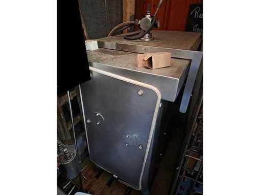 Risco - RS-200 SV - Mixer cu vid