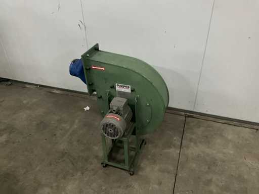 Puripher Earu 310 Centrifugaal Ventilator