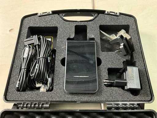 Strumento di assistenza Remeha Smart