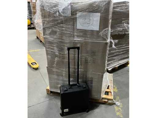 2496 wózek na laptopa (14x)