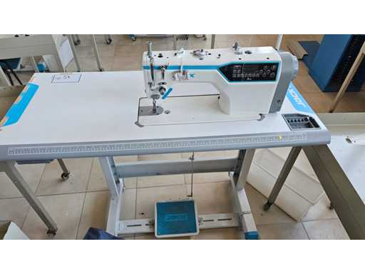 JACK A4E Przemysłowa maszyna do szycia • Jack • A4E