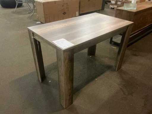 Pronto Moutana Bar Table 140x80cm