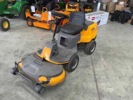 2013 - STIGA - VILLA 520 HST - Tondeuses à gazon