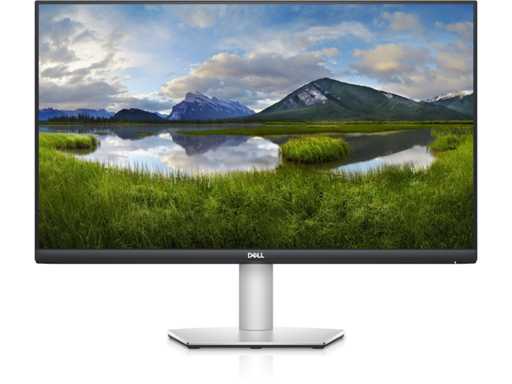 Dell S2722DC USB-C Monitor