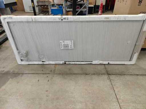 Rittal Side Walls 1 set Electronics - Power box
