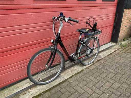 Batavus Ventoux Easy Vélo électrique