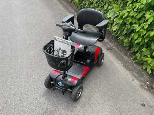 Vermeiren - Venus 4 Sport - Trottinette électrique