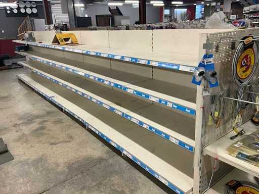 39 de metri de Winkelstelling