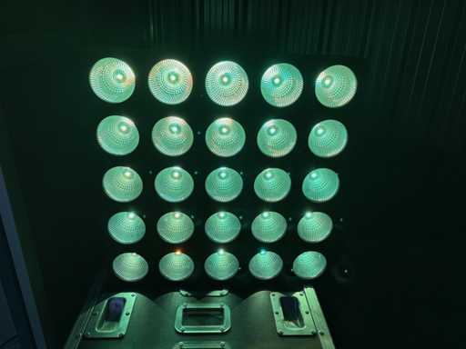 LUXIBEL - B-25 - LED-lichtmatrix