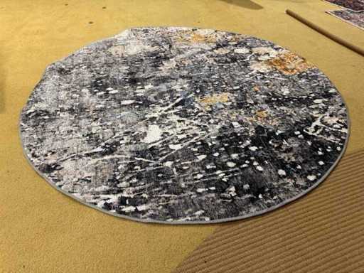 Home bound by KY - Carpet - rond