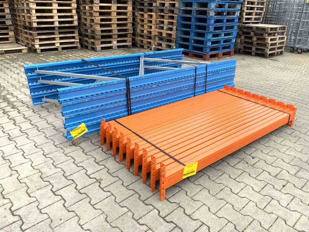 Stow - Pallet Racking