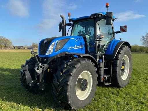 2023 New Holland T7.300 Allradantrieb Landtraktor