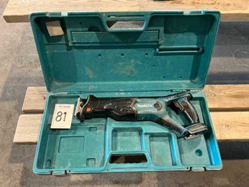 Makita DJR181 Hubkolbensäge