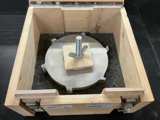 LEUCO 80313745 DP seam cutter