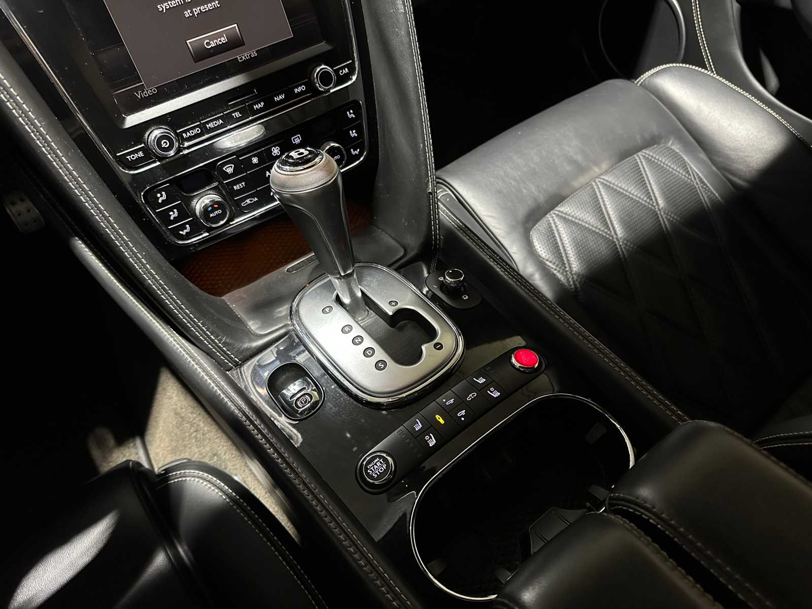 Bentley Continental GT 4.0 V8 507hp 2016, P-235-DL
