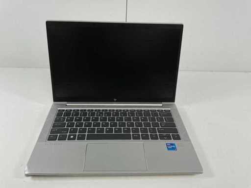 HP EliteBook 830 G8 13.3", Core(TM) i7 11th Gen, 16 GB RAM, 512 GB NVMe Laptop