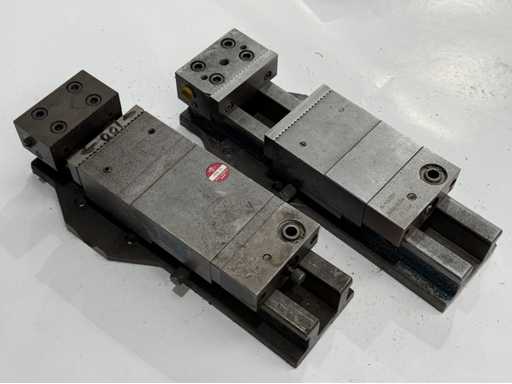 HILMA-RÖMHELD 2 étaux