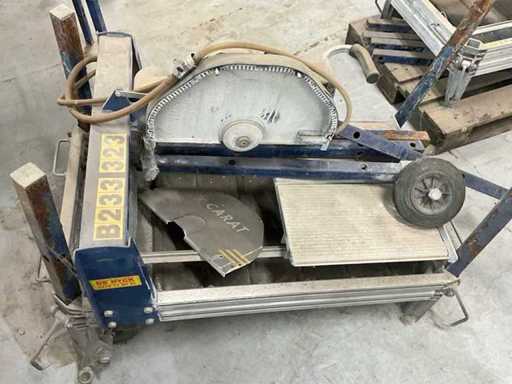 Carat Zaagtafel klinkers