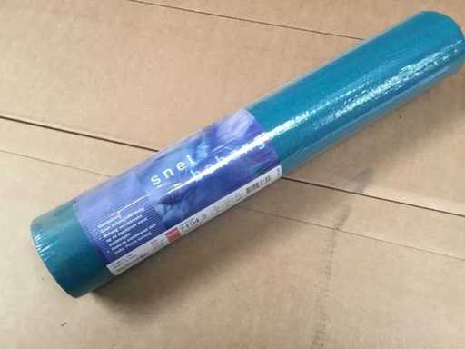 Unis & textures 2 Behang schuim op vlies uni Behang (296x)