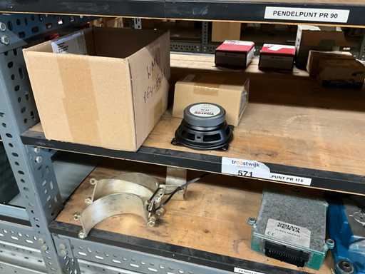 Altra parte della barca