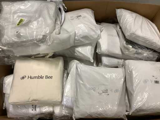 Party Humble Bee Beekeeper Suit - Various Sizes (117x)