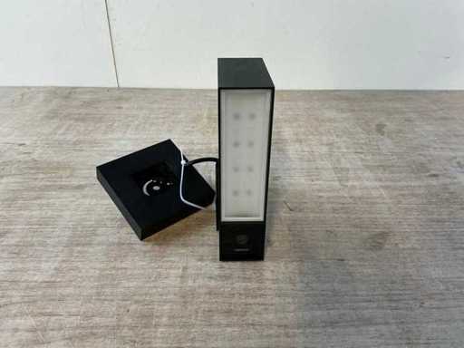 Telecamera di sicurezza Smart da Esterno Netatmo