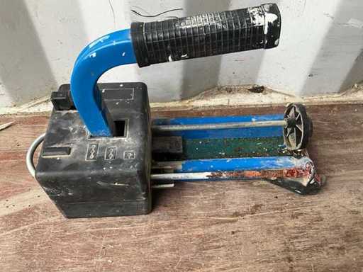 Ivana - Polysoft - Pistol de distribuție - Alt inventar de atelier