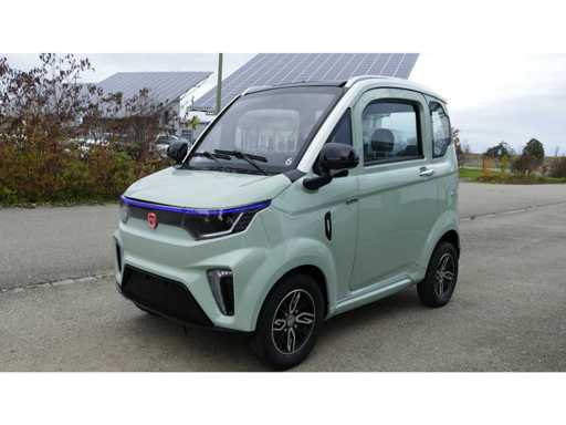 Boma - Moped car - X9 - Other cars