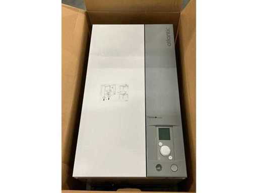 Pompa ciepła Atlantic MH ALFEA EXTENSA A.I. 5KW