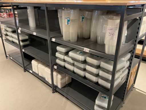 Lot de diverse produse de unic? folosin??