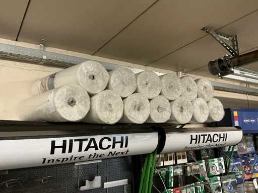 Primacover Rolls self-adhesive cover fleece (13x)