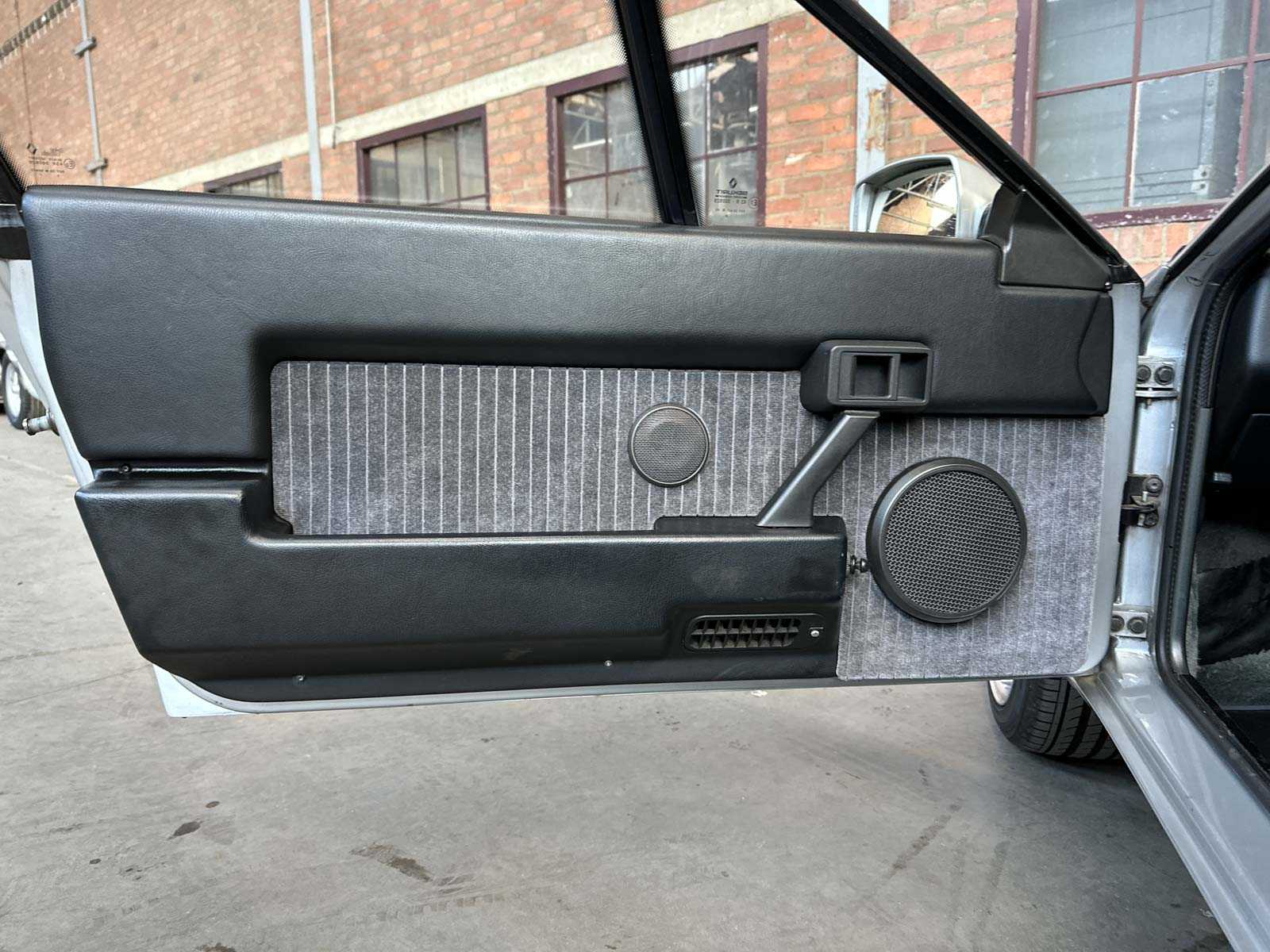 Renault Alpine 2.5 V6 GT Turbo 200pk 1986 (Origineel-NL), PK-24-GL