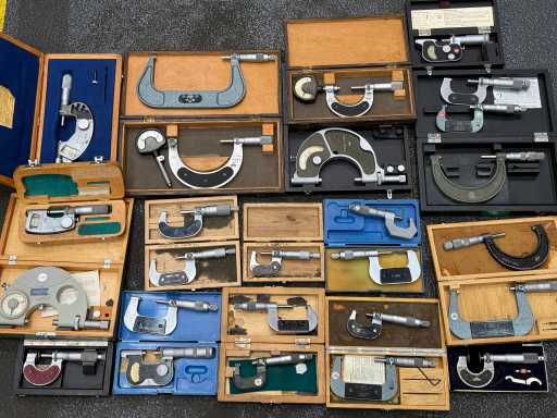   26 micrometers